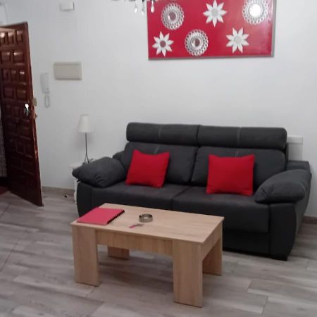 Pompeyos Viviendas Vacacionales Cordoba Ngoại thất bức ảnh