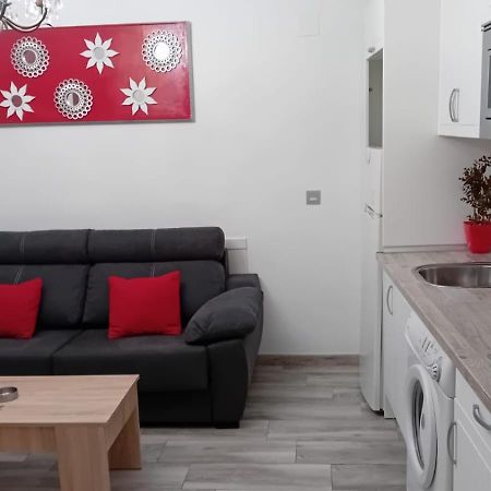 Pompeyos Viviendas Vacacionales Cordoba Ngoại thất bức ảnh