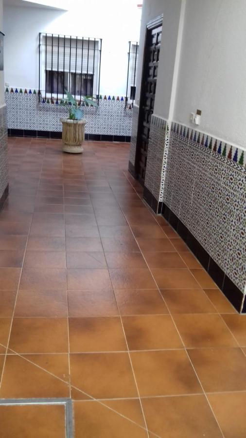 Pompeyos Viviendas Vacacionales Cordoba Ngoại thất bức ảnh