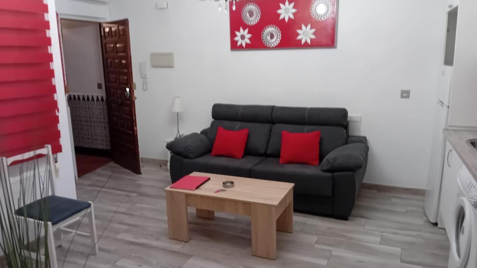 Pompeyos Viviendas Vacacionales Cordoba Ngoại thất bức ảnh