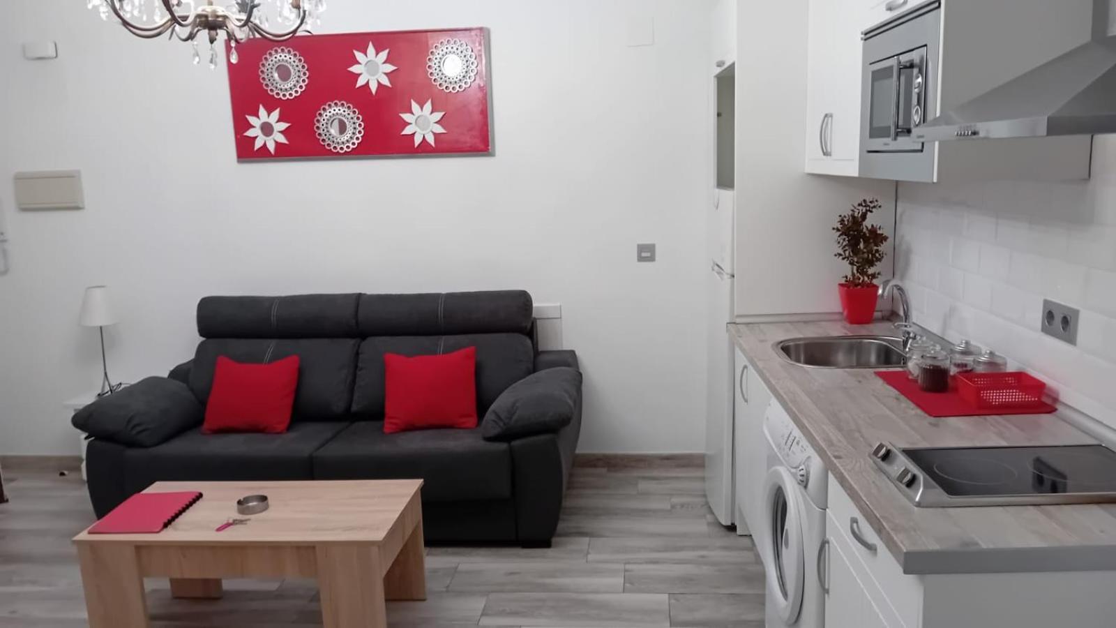 Pompeyos Viviendas Vacacionales Cordoba Ngoại thất bức ảnh