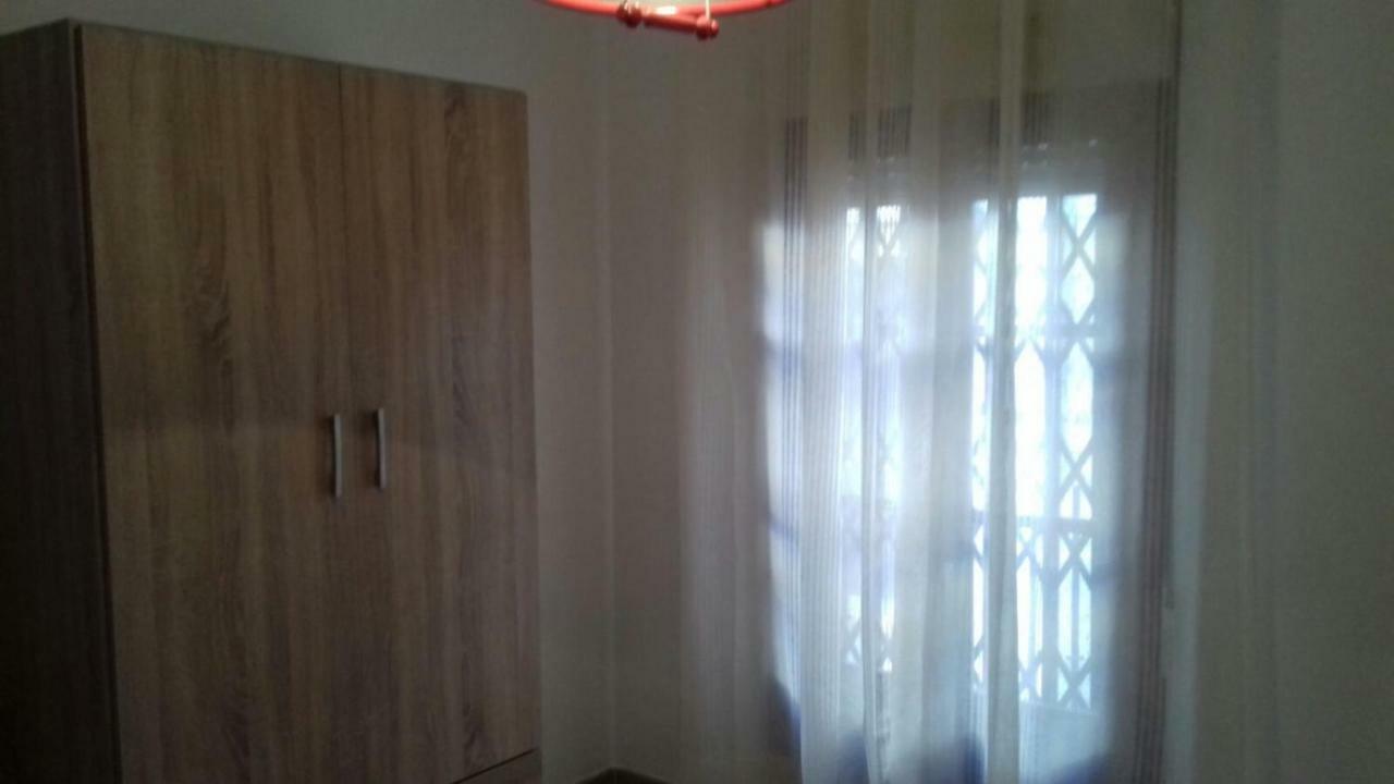 Pompeyos Viviendas Vacacionales Cordoba Ngoại thất bức ảnh
