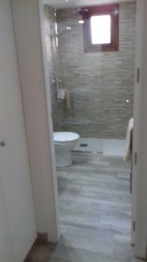 Pompeyos Viviendas Vacacionales Cordoba Ngoại thất bức ảnh