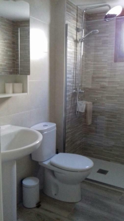 Pompeyos Viviendas Vacacionales Cordoba Ngoại thất bức ảnh