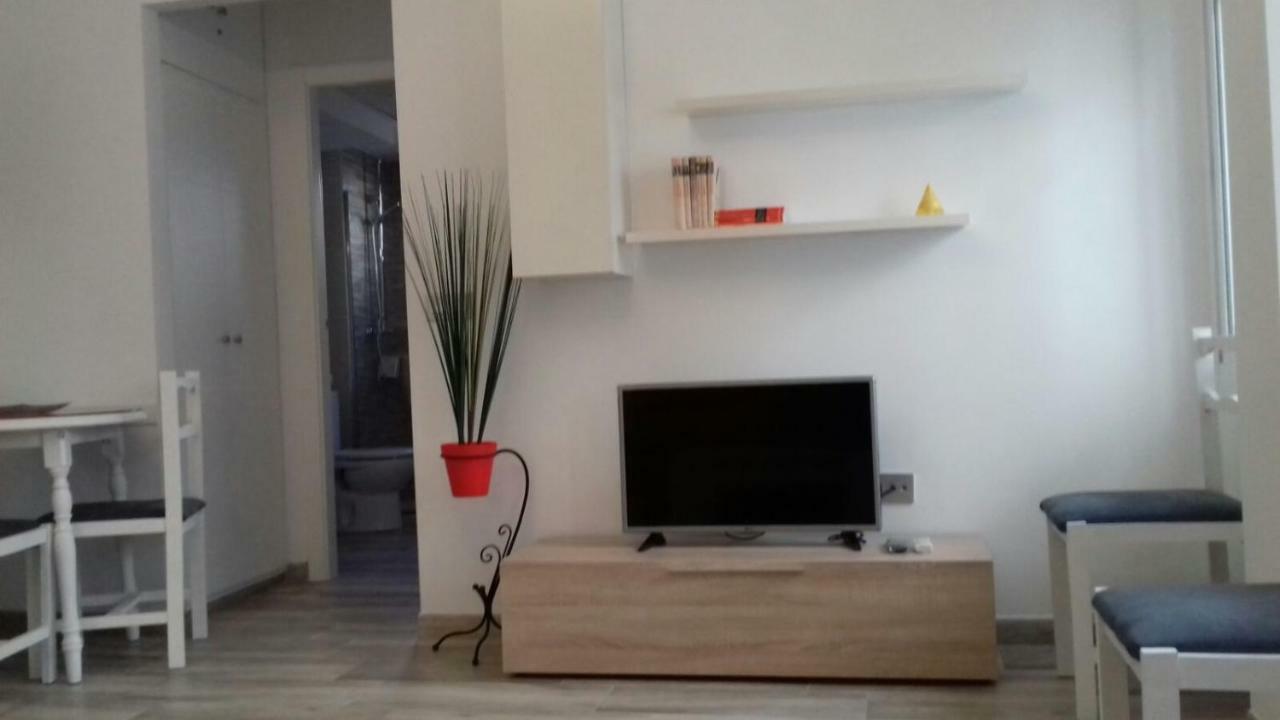 Pompeyos Viviendas Vacacionales Cordoba Ngoại thất bức ảnh