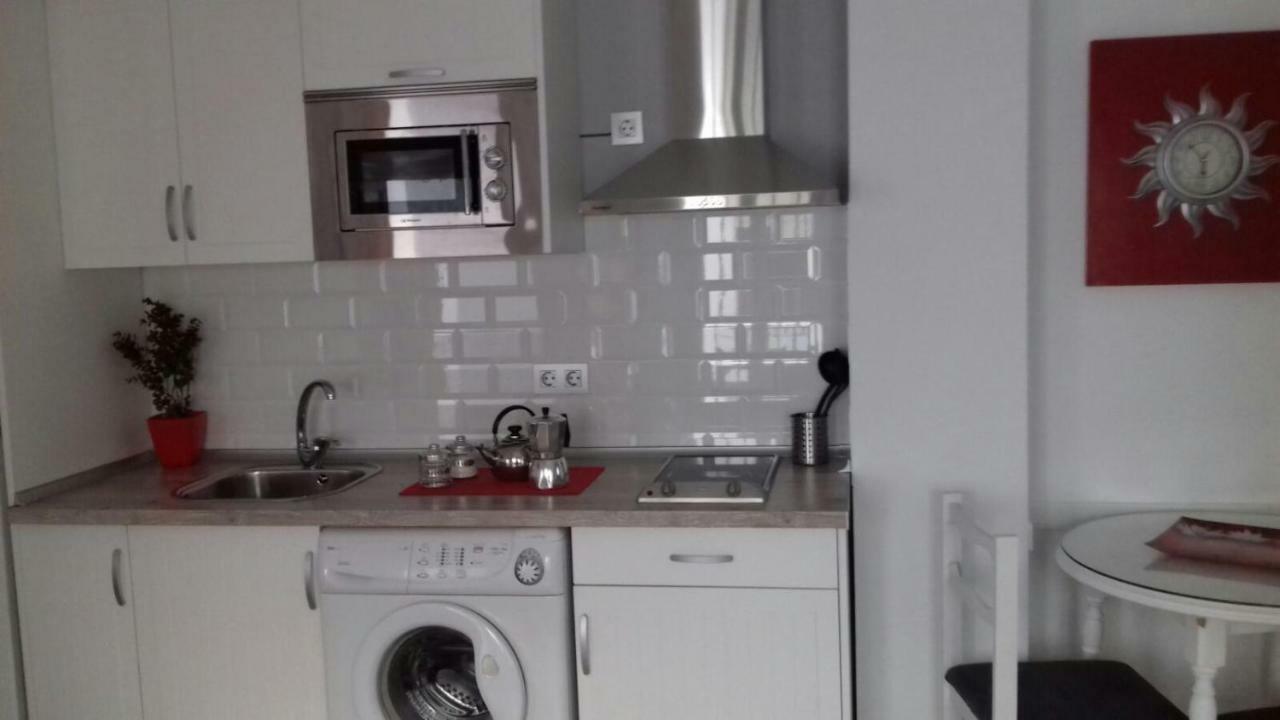Pompeyos Viviendas Vacacionales Cordoba Ngoại thất bức ảnh