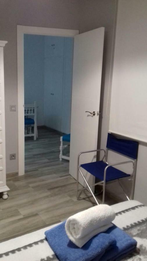 Pompeyos Viviendas Vacacionales Cordoba Ngoại thất bức ảnh