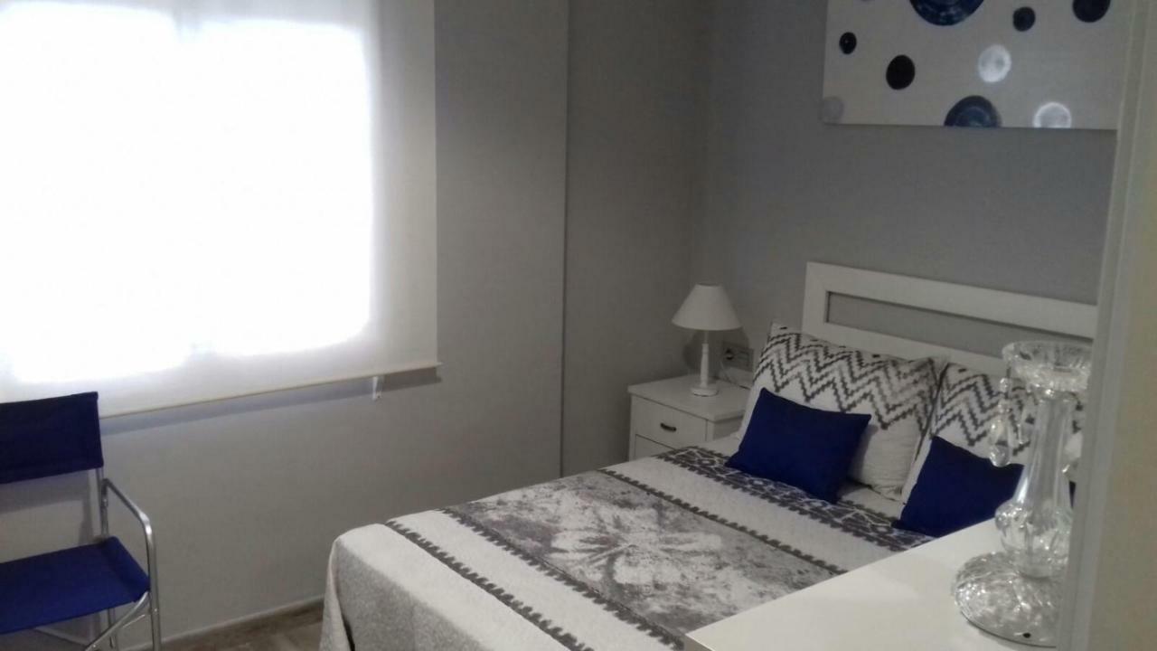 Pompeyos Viviendas Vacacionales Cordoba Ngoại thất bức ảnh