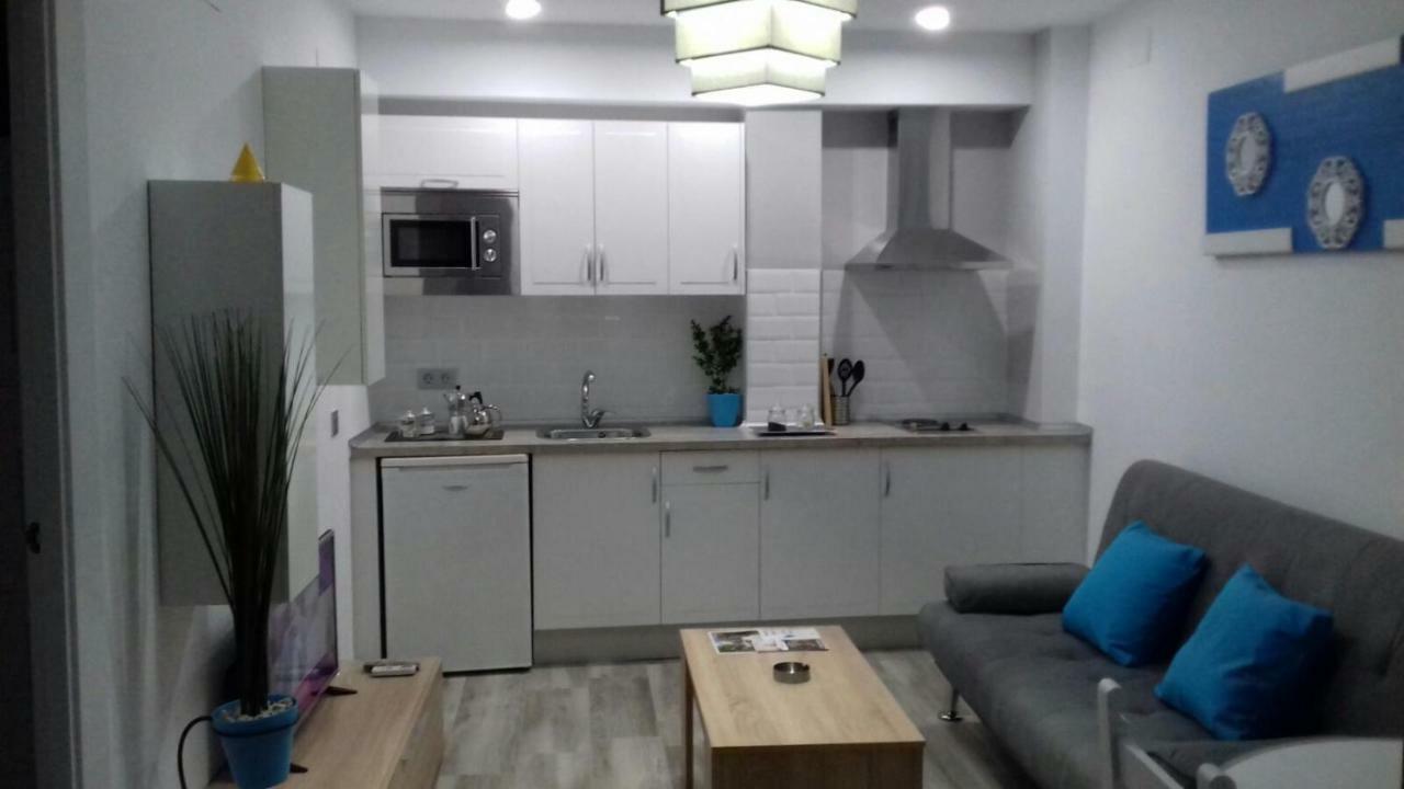 Pompeyos Viviendas Vacacionales Cordoba Ngoại thất bức ảnh