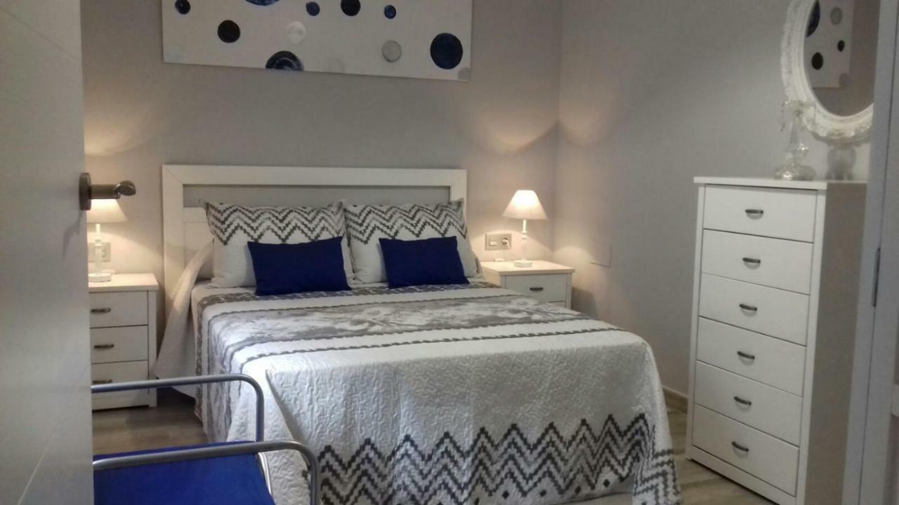 Pompeyos Viviendas Vacacionales Cordoba Ngoại thất bức ảnh