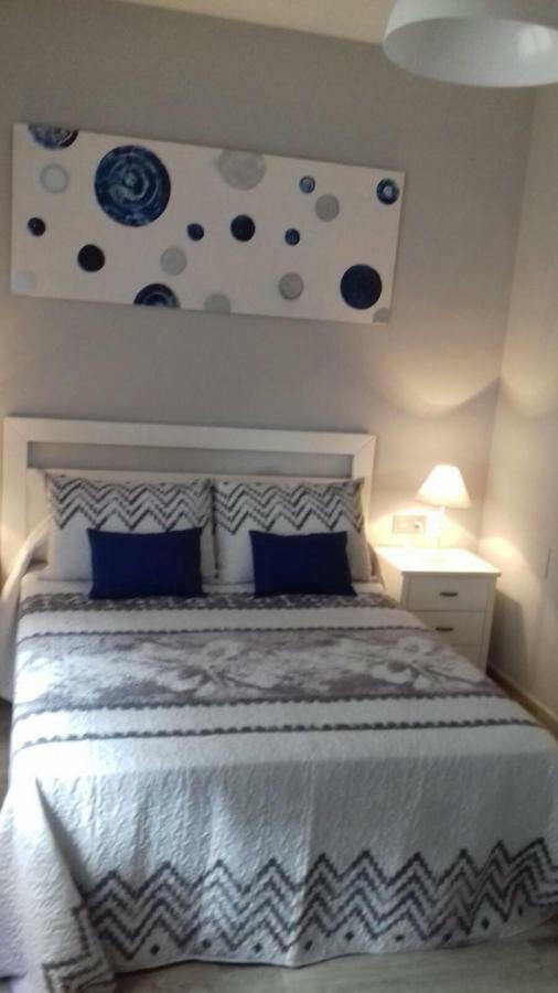 Pompeyos Viviendas Vacacionales Cordoba Ngoại thất bức ảnh