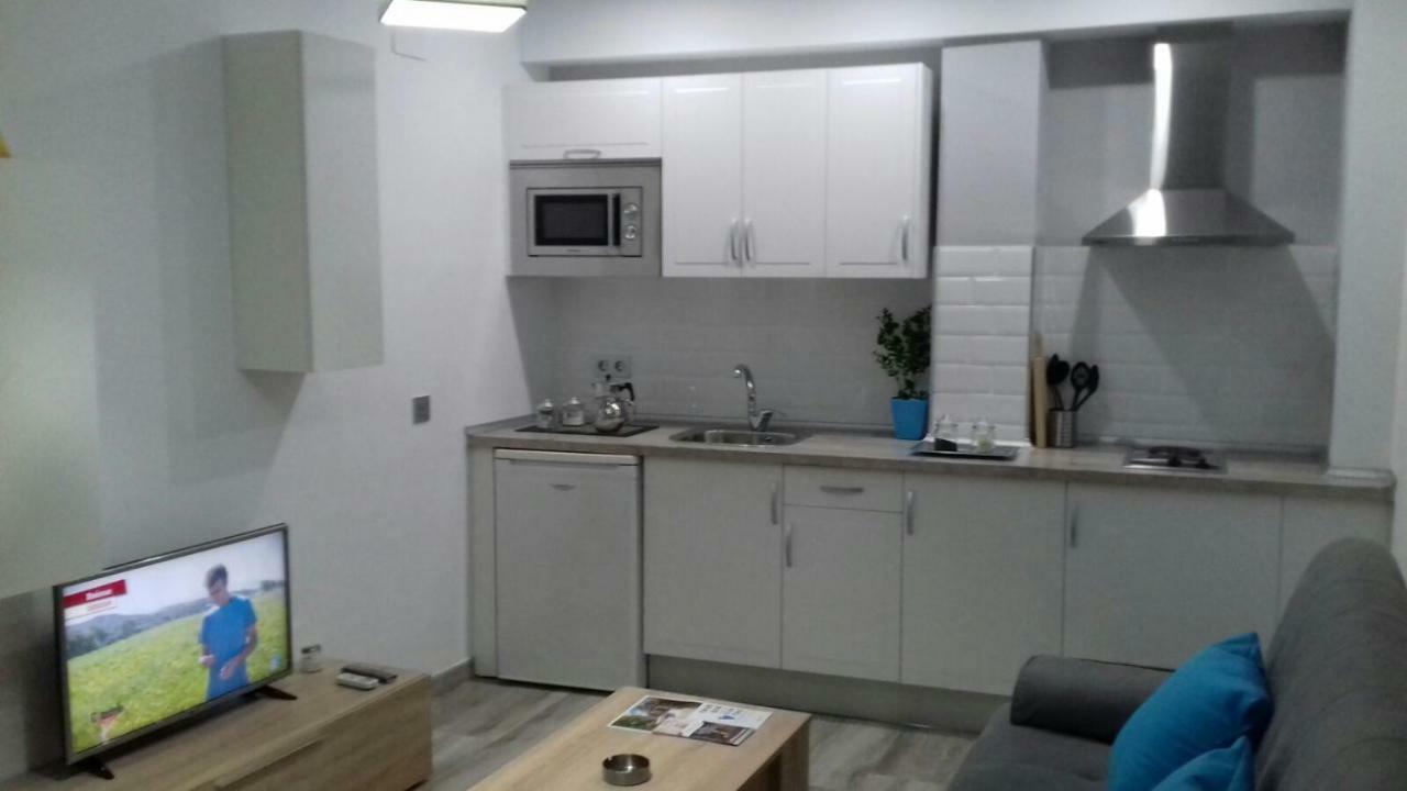 Pompeyos Viviendas Vacacionales Cordoba Ngoại thất bức ảnh