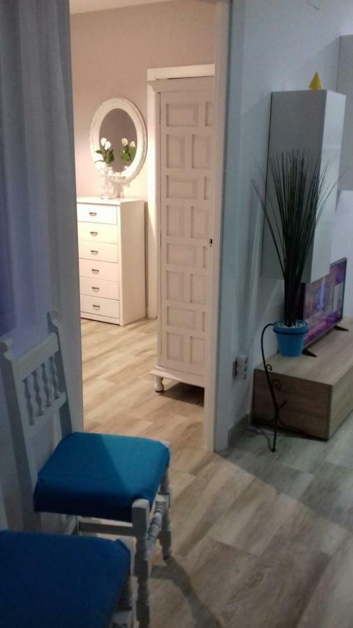 Pompeyos Viviendas Vacacionales Cordoba Ngoại thất bức ảnh