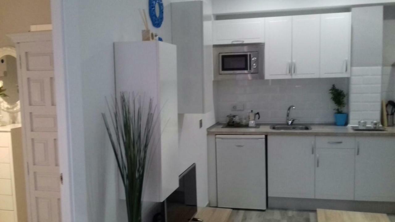 Pompeyos Viviendas Vacacionales Cordoba Ngoại thất bức ảnh