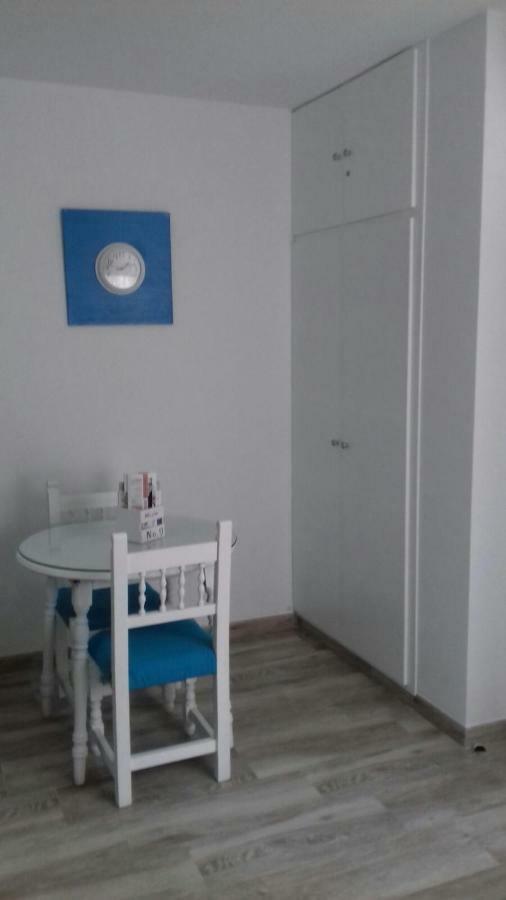 Pompeyos Viviendas Vacacionales Cordoba Ngoại thất bức ảnh